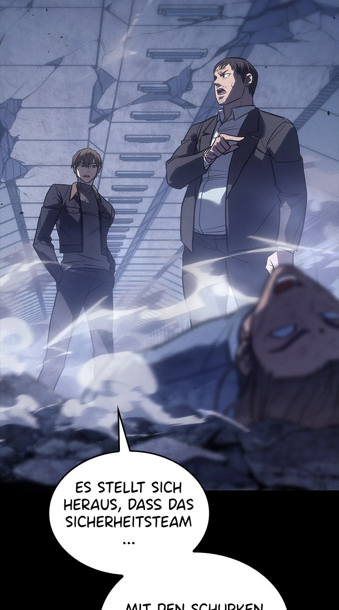 Read Returned by the King Manga Online