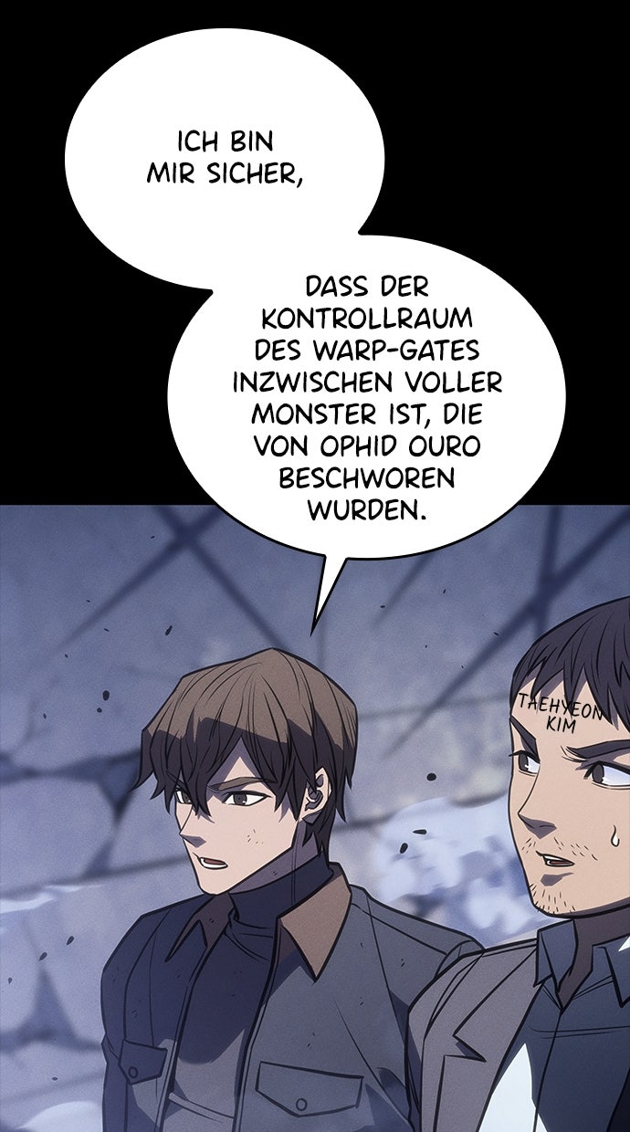 Read Returned by the King Manga Online
