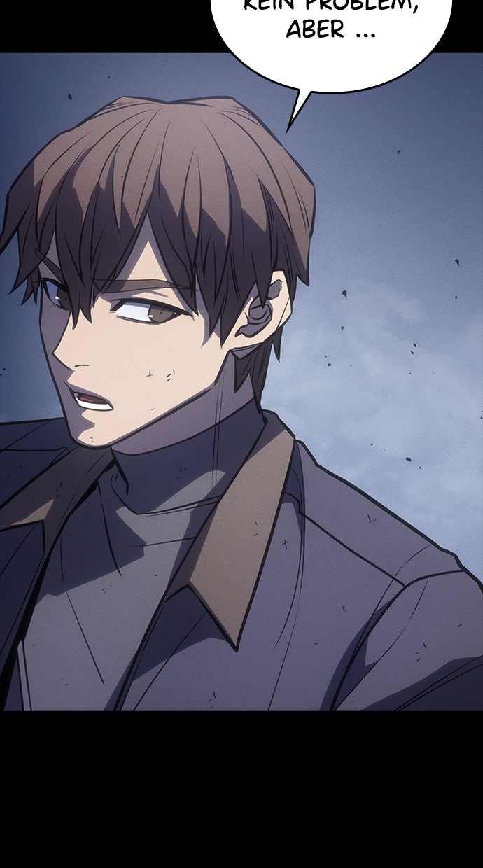 Read Returned by the King Manga Online