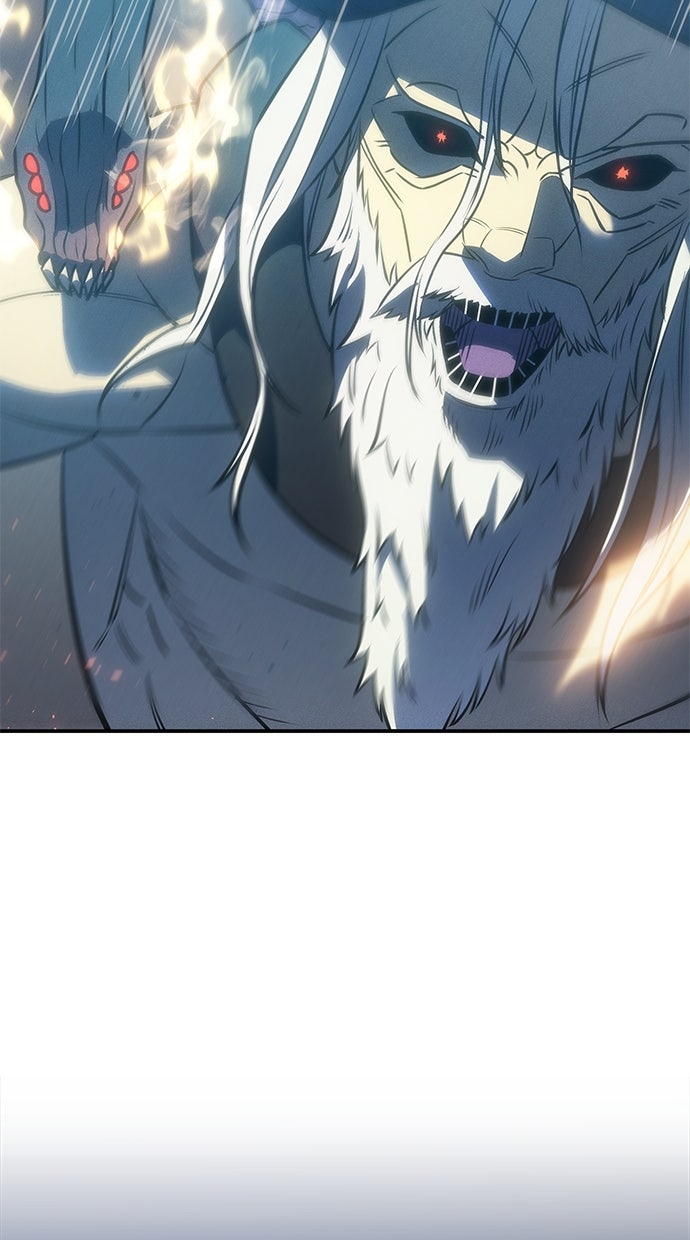 Read Returned by the King Manga Online