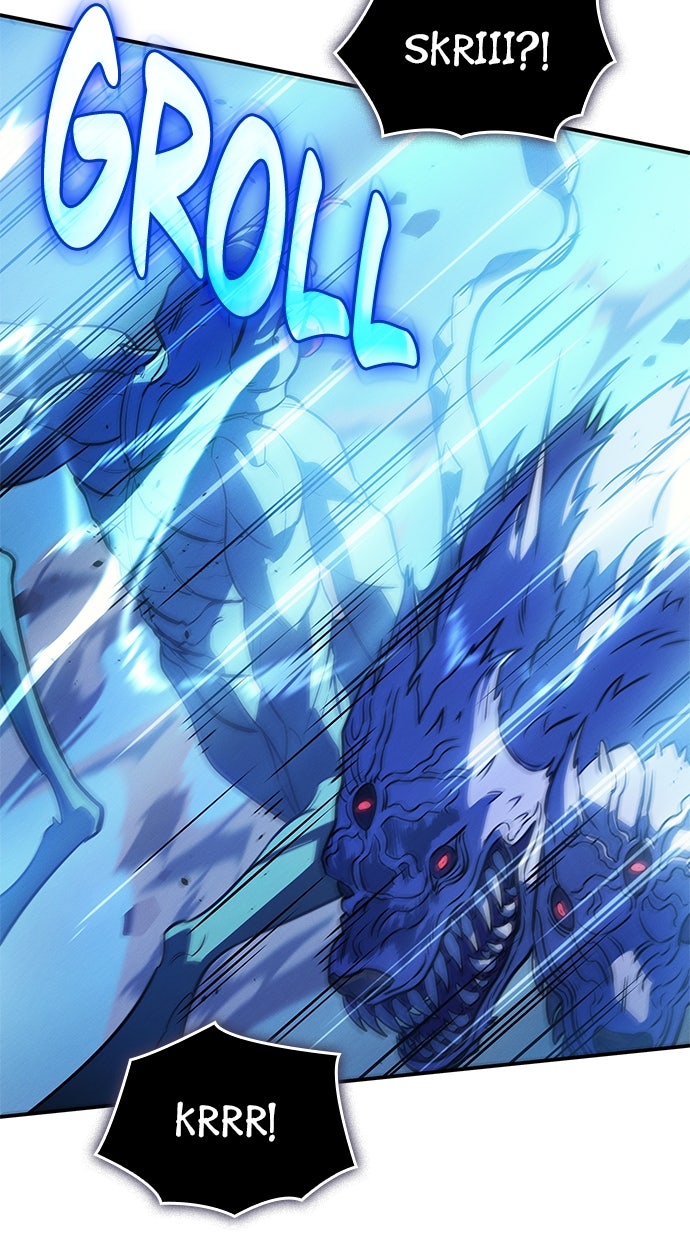 Read Returned by the King Manga Online