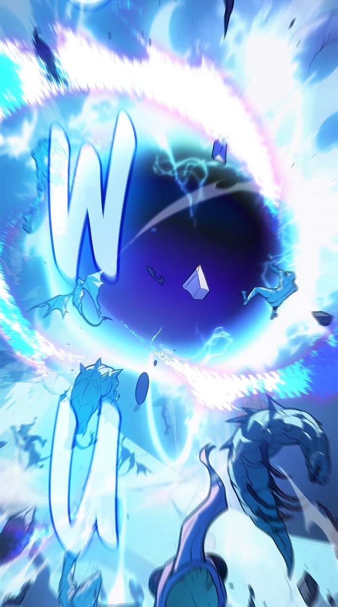 Read Returned by the King Manga Online
