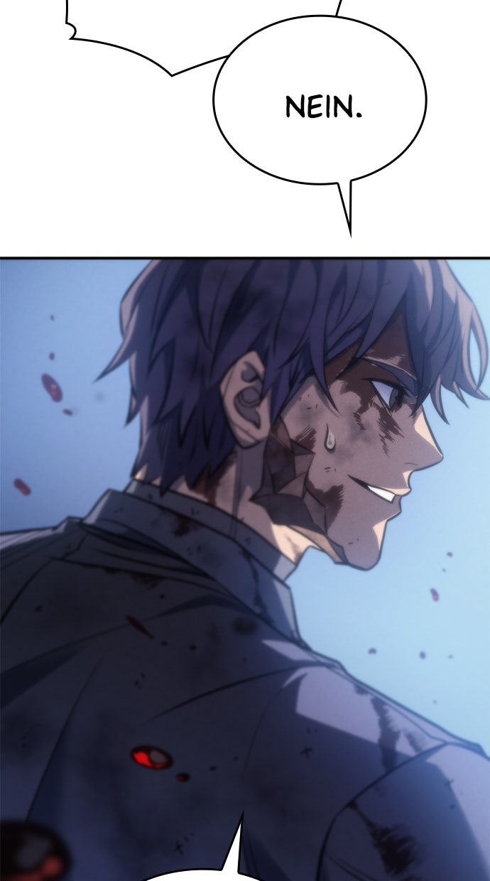 Read Returned by the King Manga Online