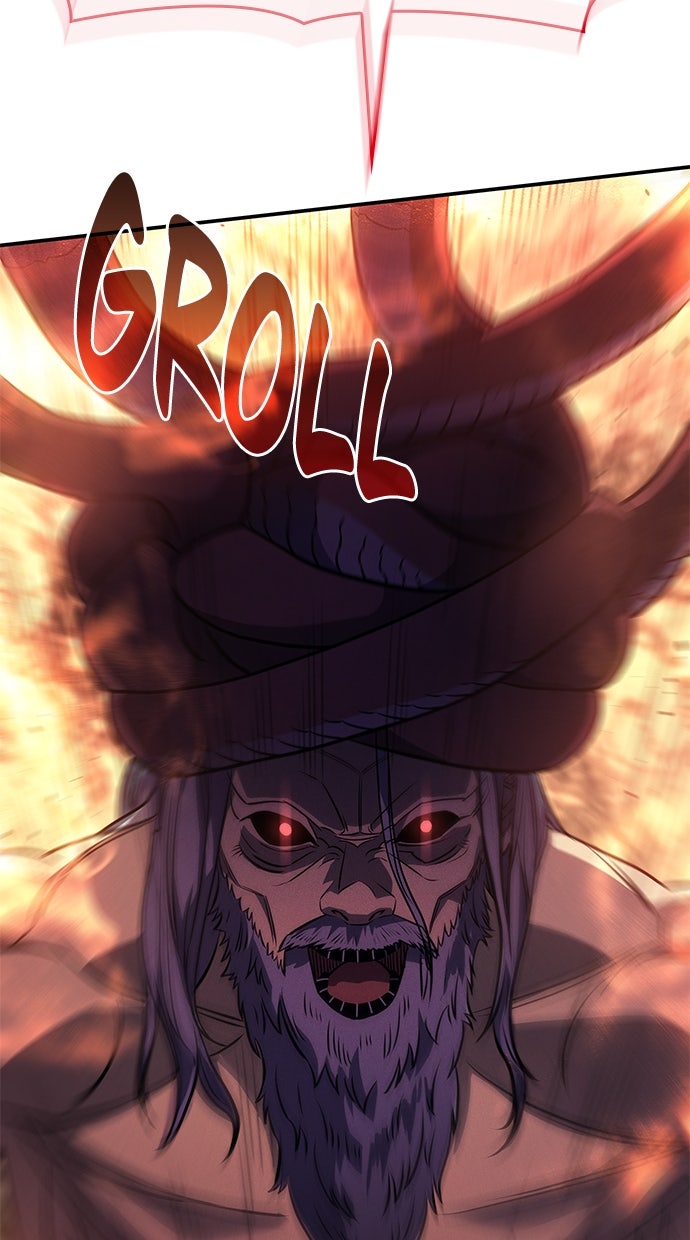 Read Returned by the King Manga Online