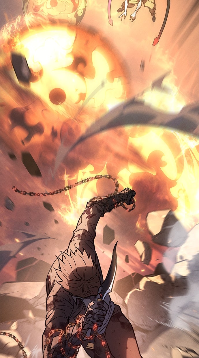 Read Returned by the King Manga Online