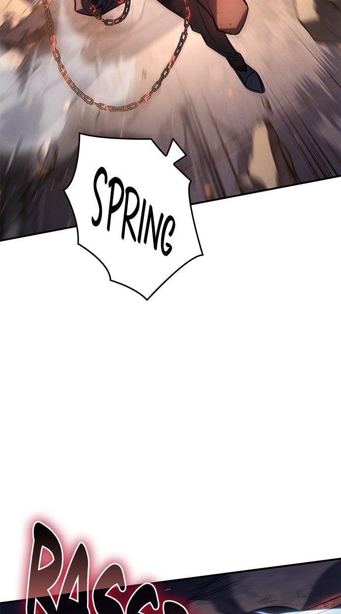 Read Returned by the King Manga Online