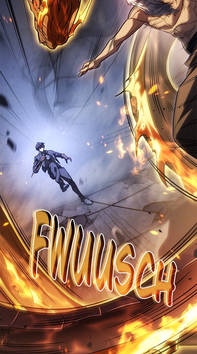 Read Returned by the King Manga Online