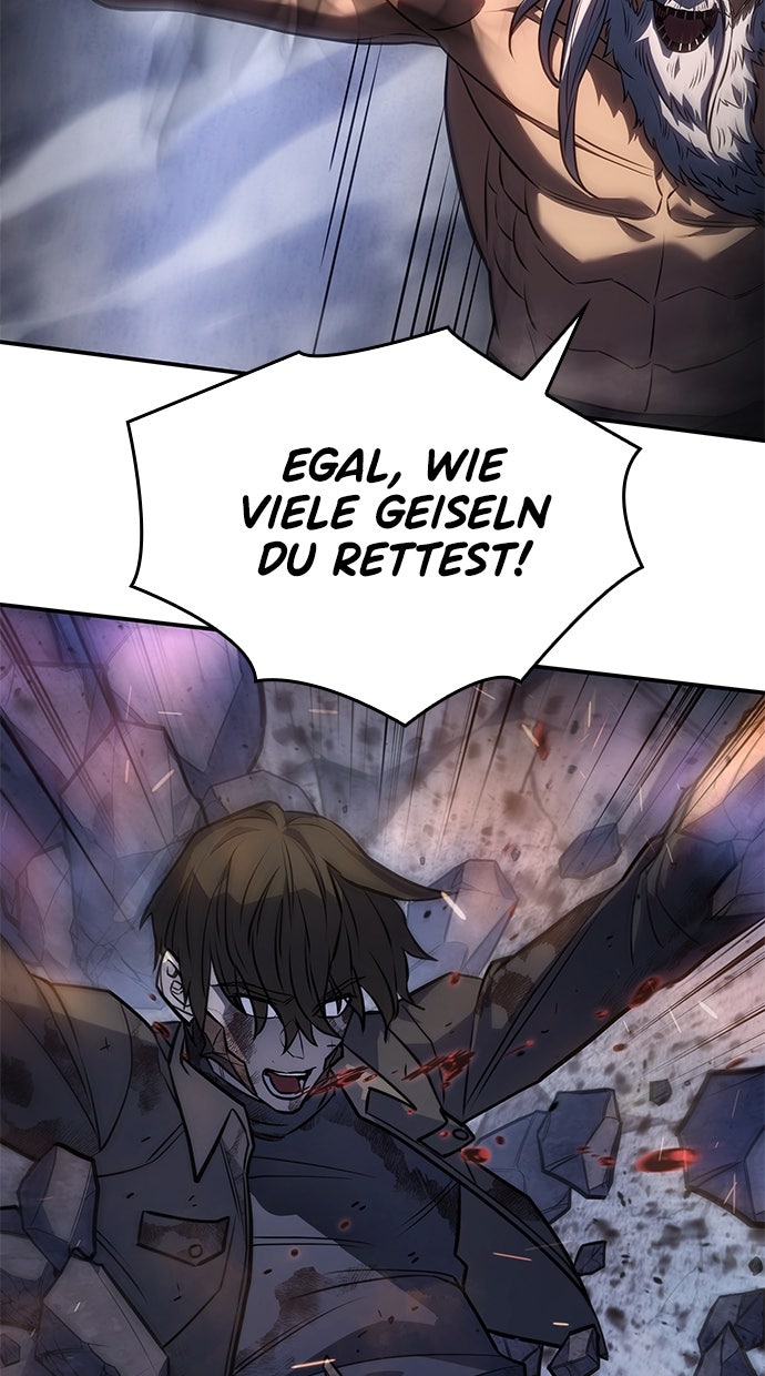 Read Returned by the King Manga Online