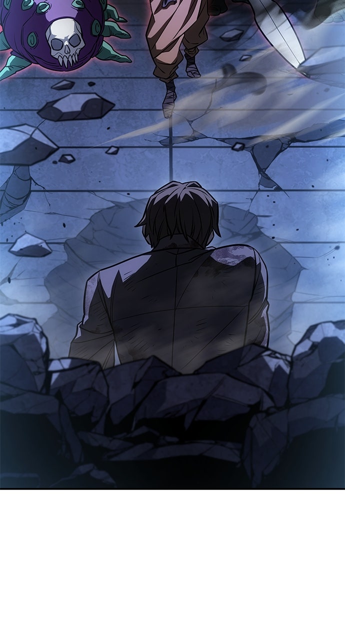 Read Returned by the King Manga Online