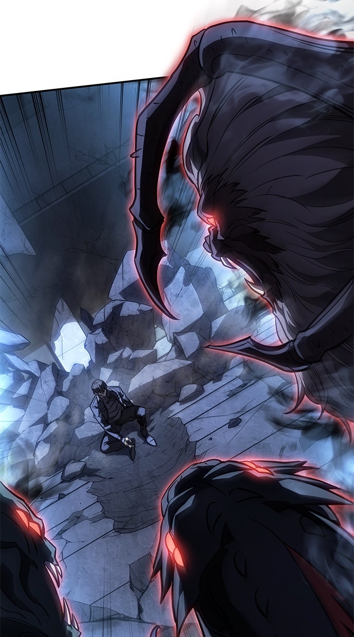 Read Returned by the King Manga Online
