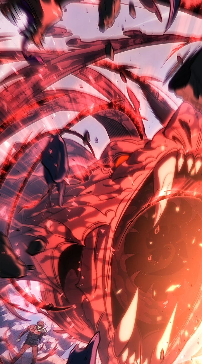 Read Returned by the King Manga Online