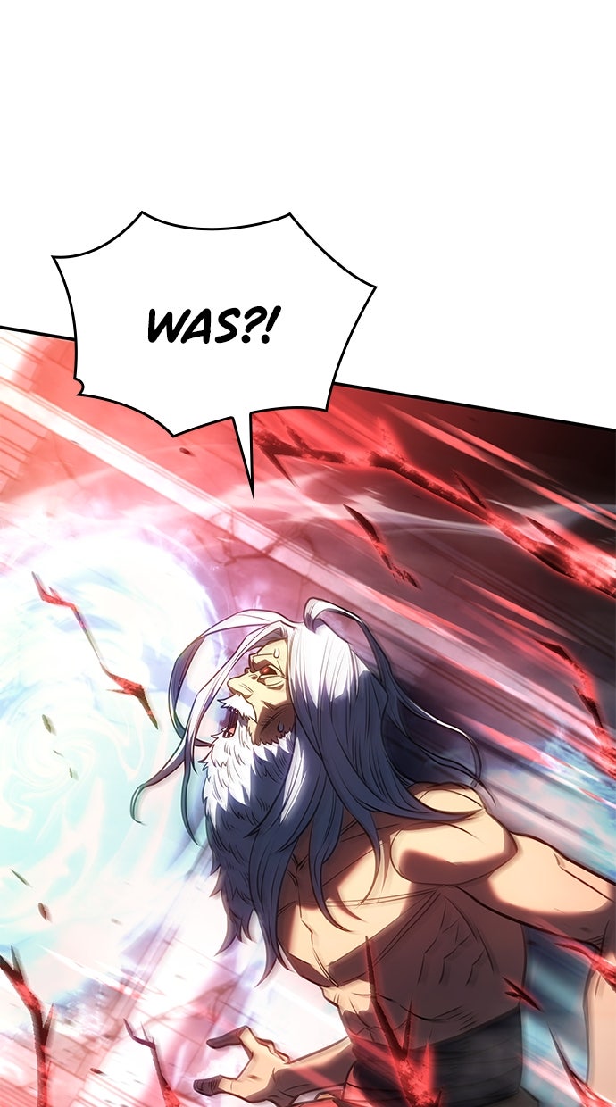 Read Returned by the King Manga Online