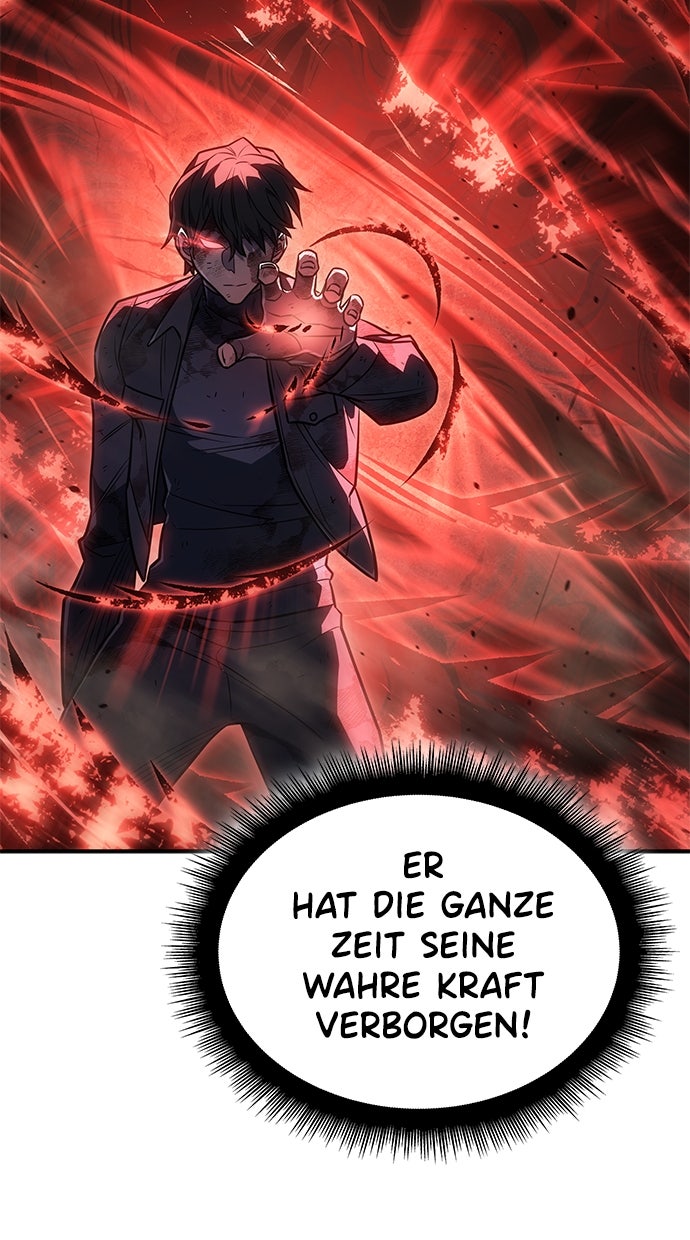 Read Returned by the King Manga Online