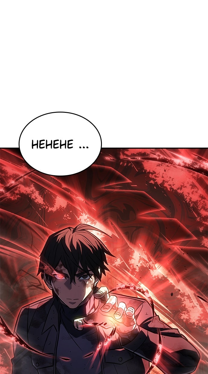 Read Returned by the King Manga Online