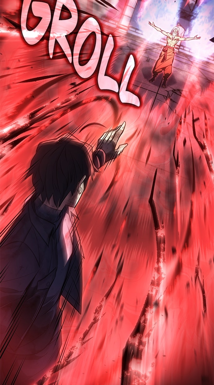 Read Returned by the King Manga Online