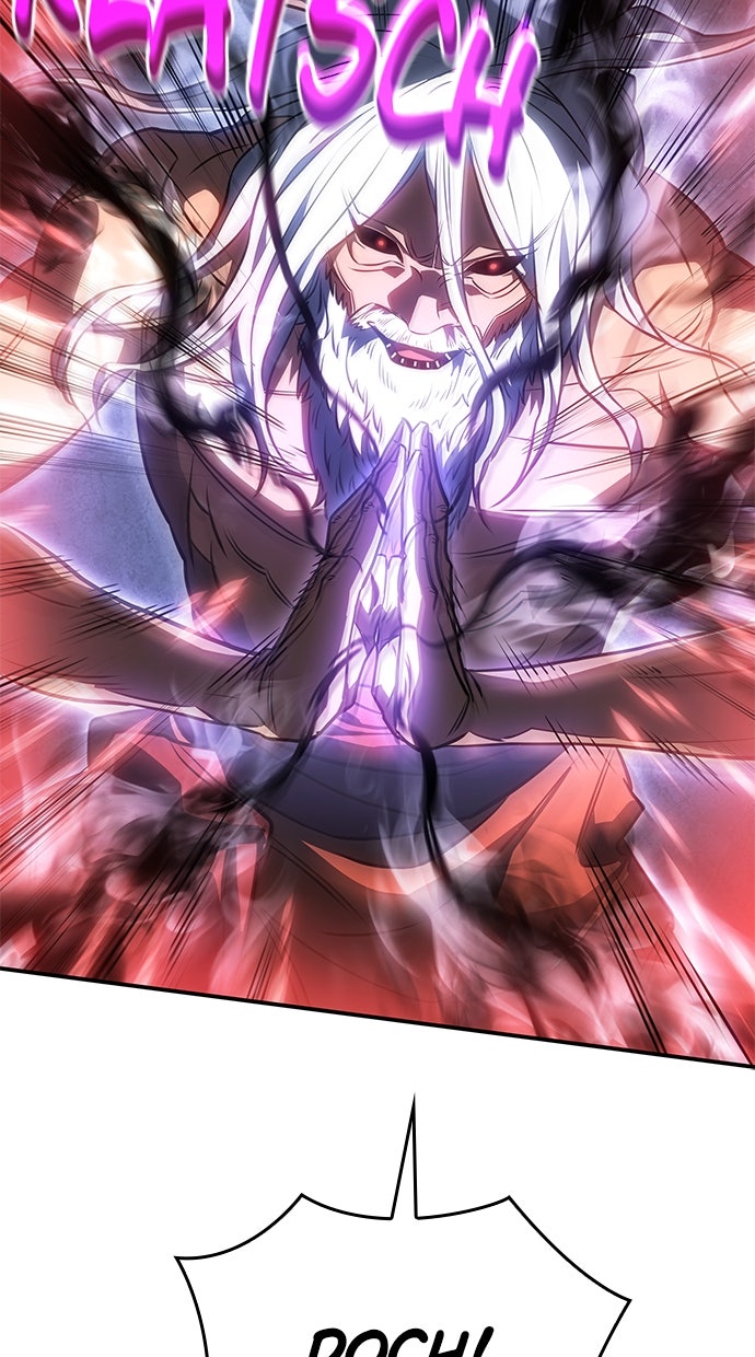 Read Returned by the King Manga Online