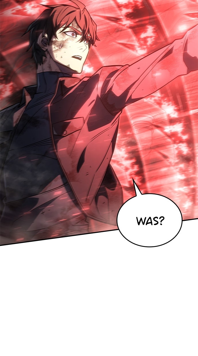 Read Returned by the King Manga Online