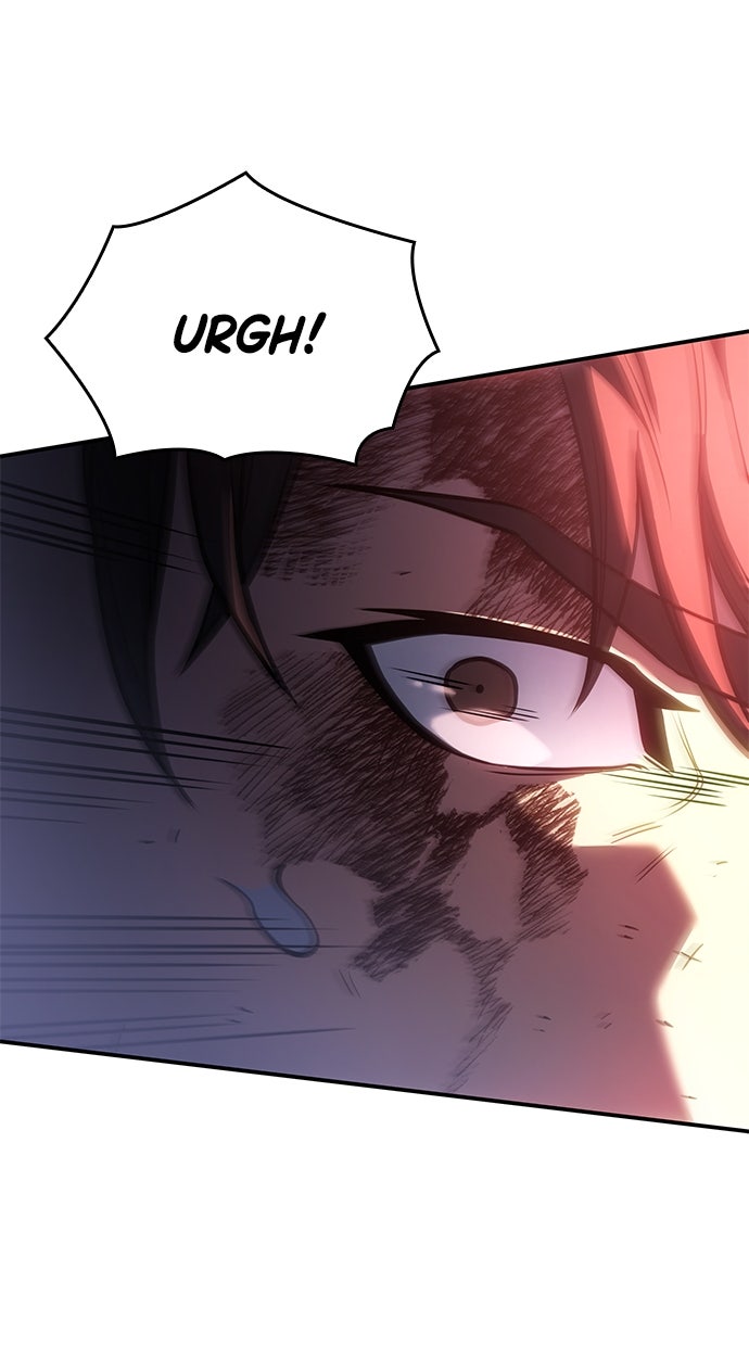 Read Returned by the King Manga Online