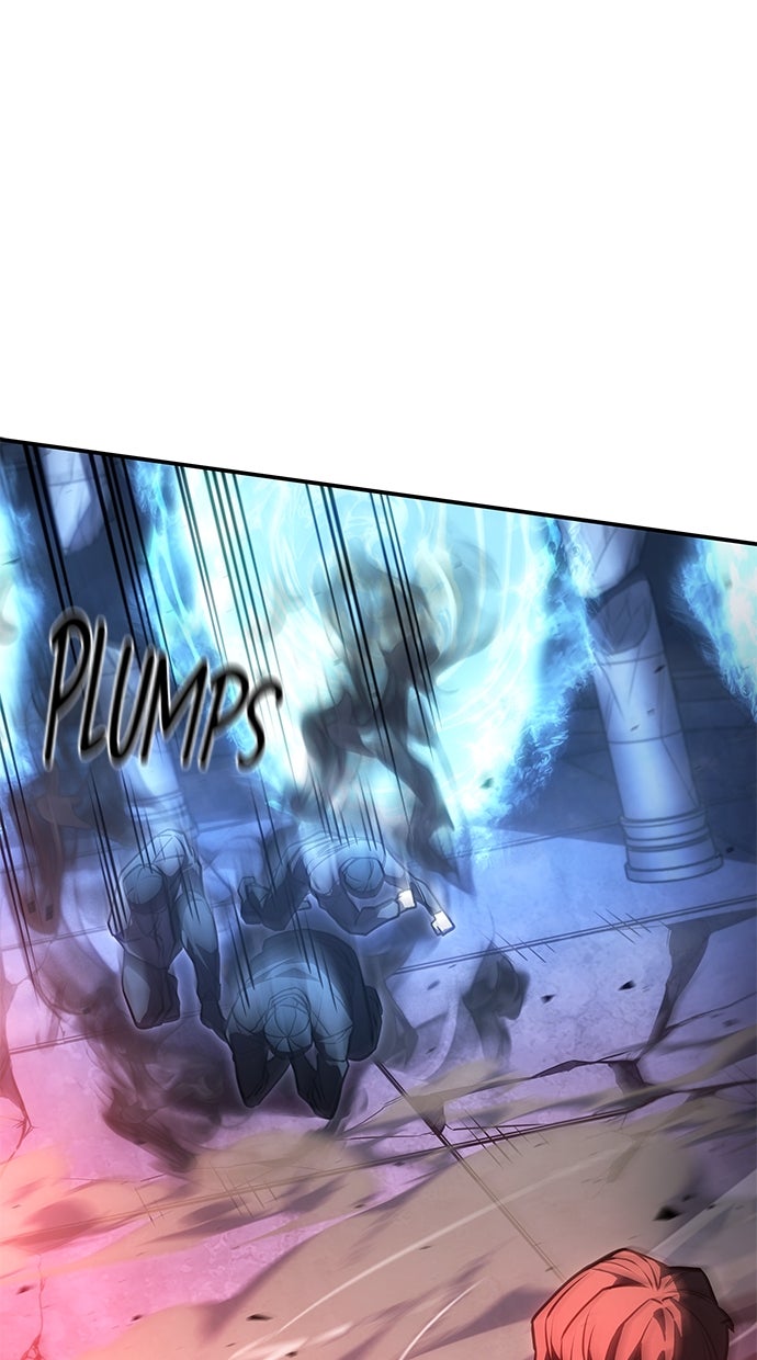 Read Returned by the King Manga Online