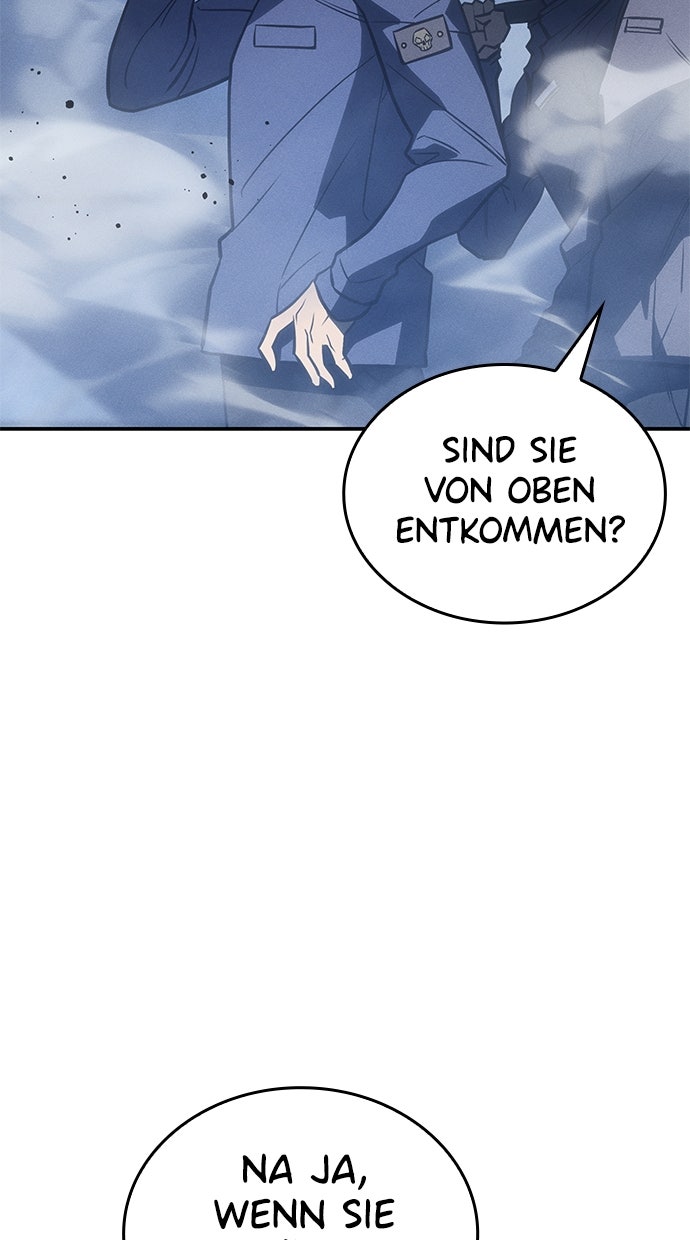 Read Returned by the King Manga Online