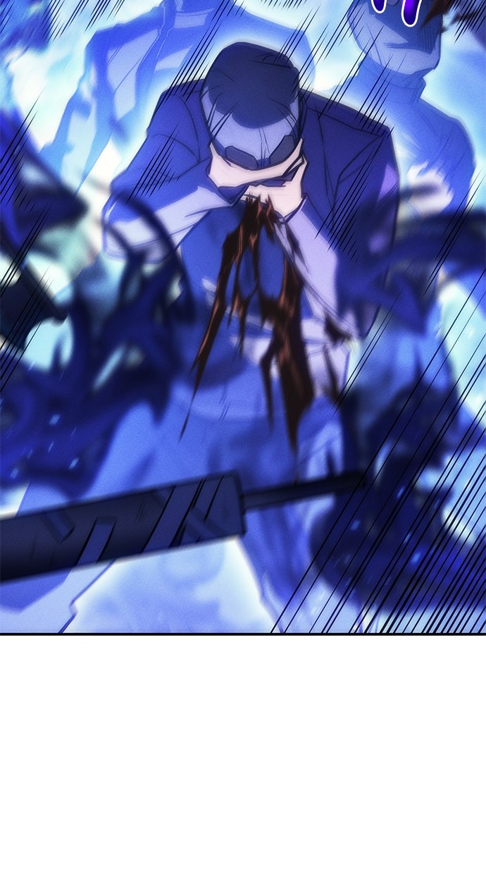 Read Returned by the King Manga Online