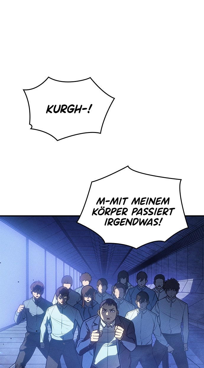 Read Returned by the King Manga Online