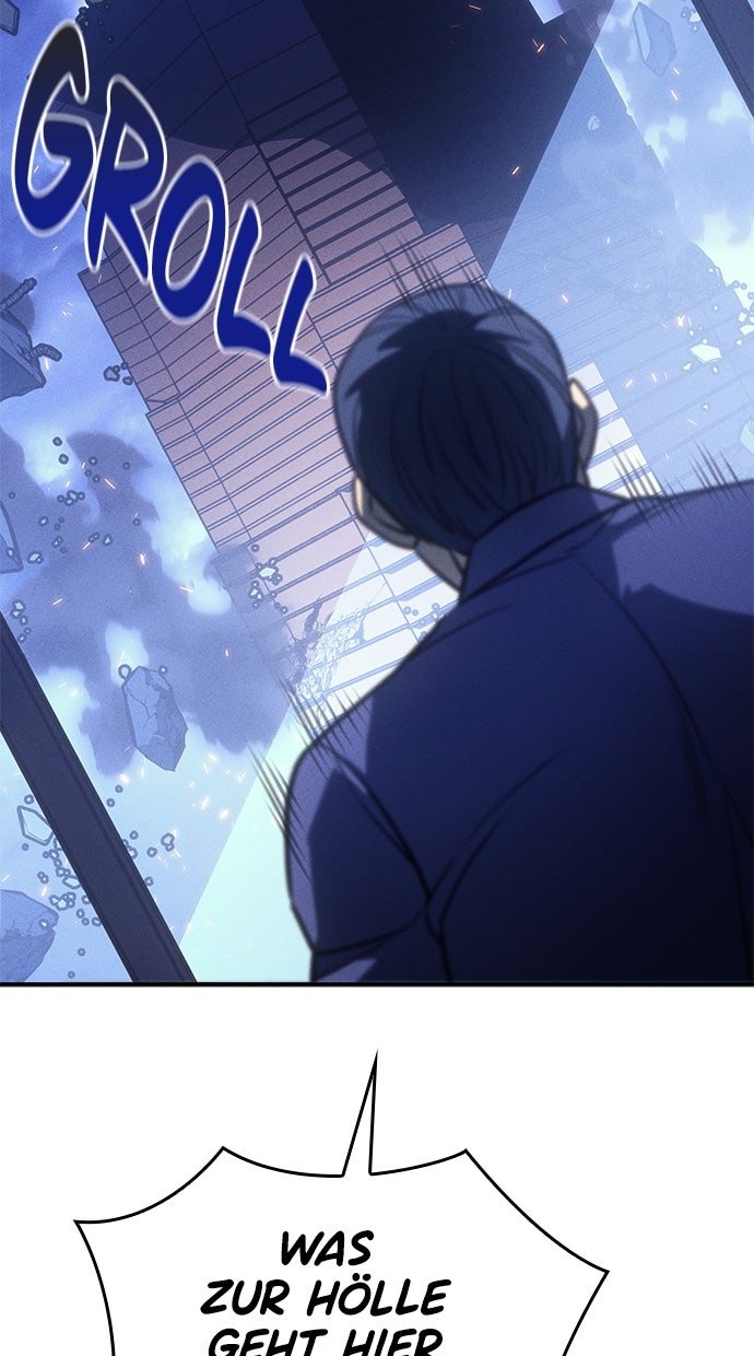 Read Returned by the King Manga Online