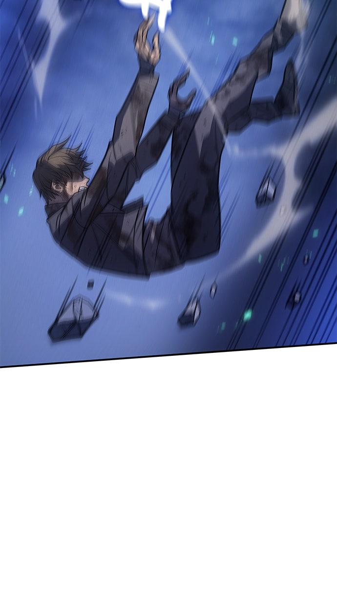 Read Returned by the King Manga Online
