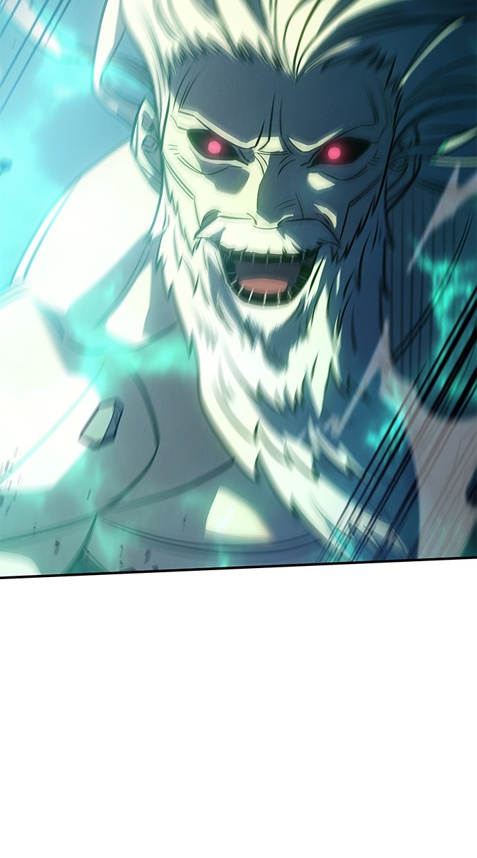 Read Returned by the King Manga Online