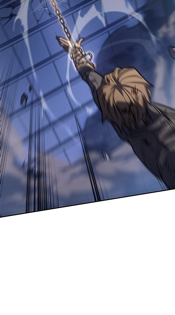 Read Returned by the King Manga Online