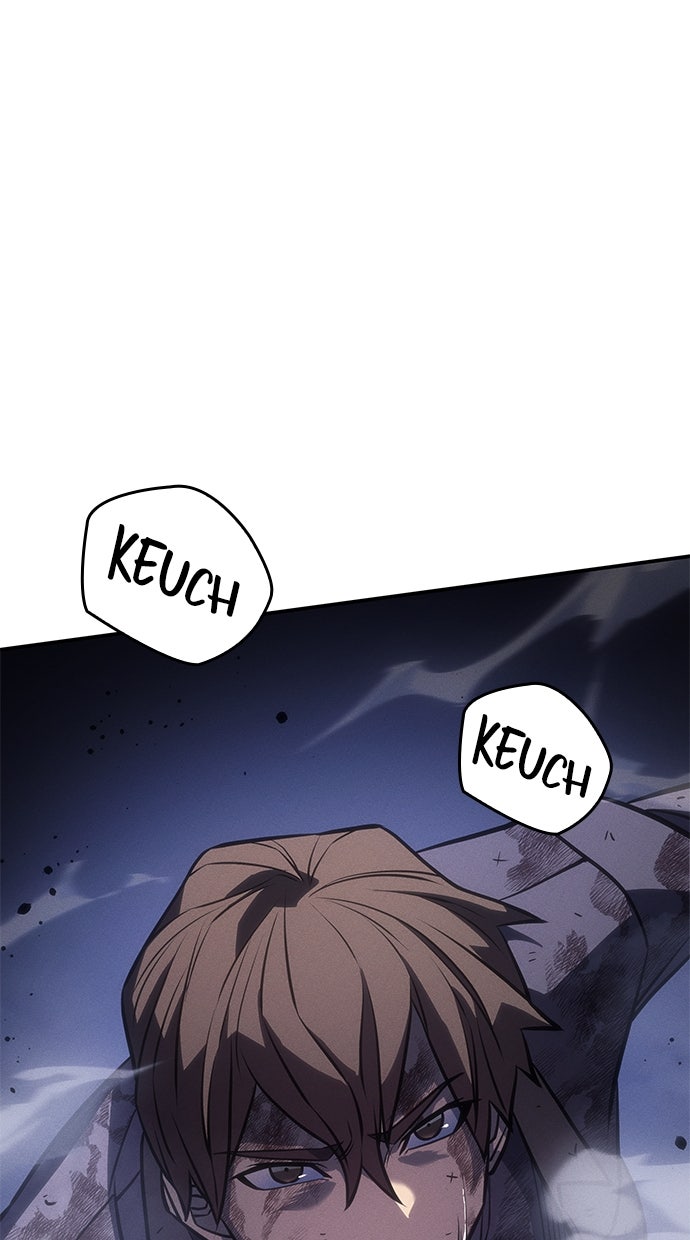 Read Returned by the King Manga Online