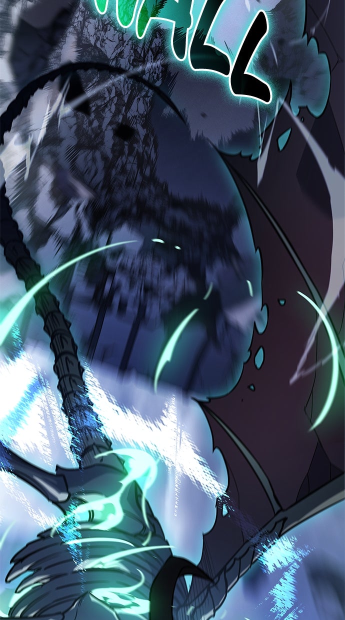 Read Returned by the King Manga Online