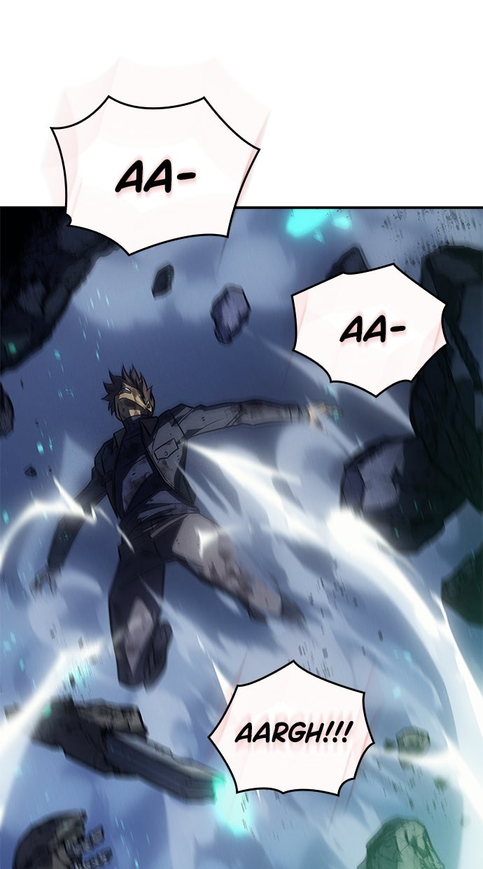 Read Returned by the King Manga Online