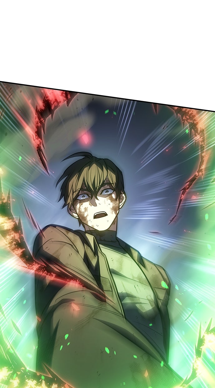 Read Returned by the King Manga Online