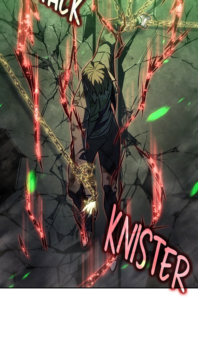 Read Returned by the King Manga Online