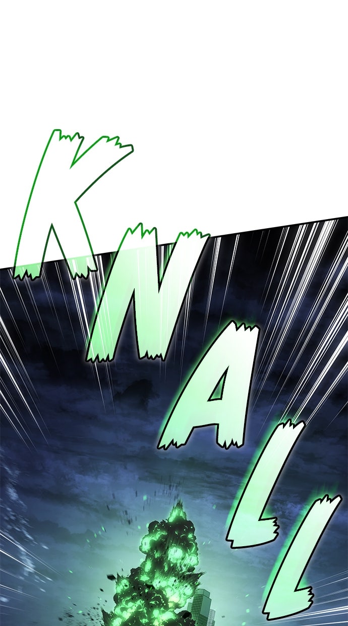 Read Returned by the King Manga Online