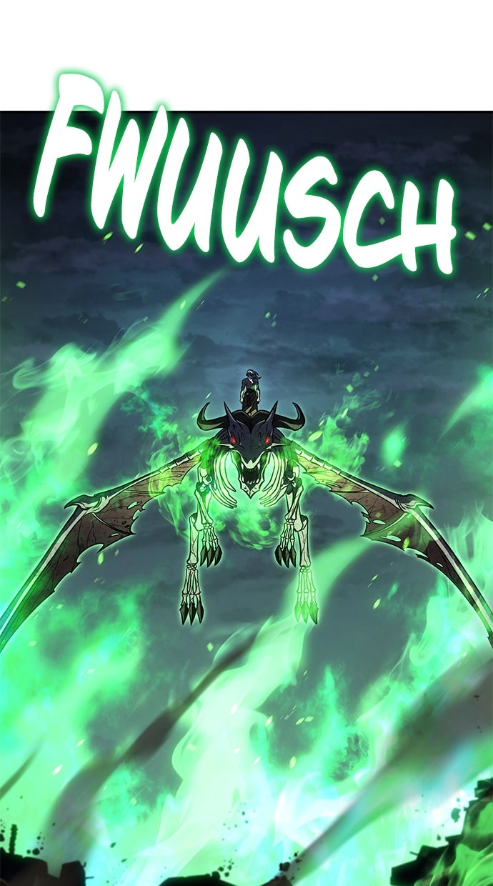 Read Returned by the King Manga Online