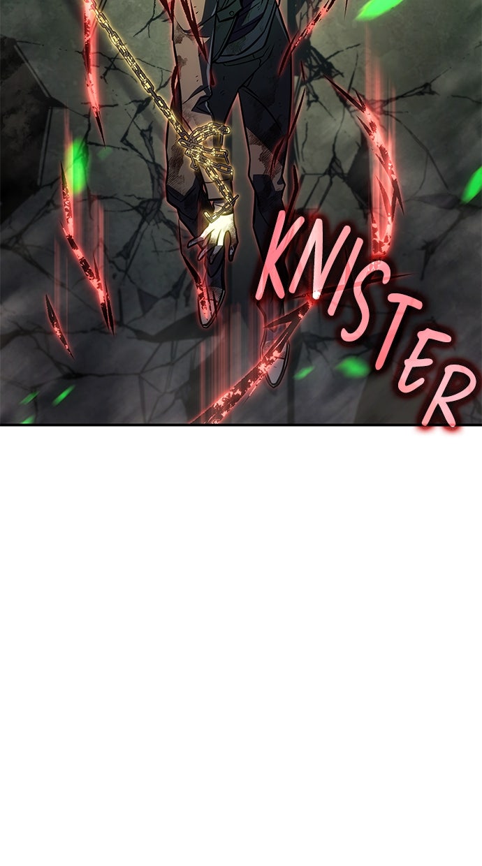 Read Returned by the King Manga Online