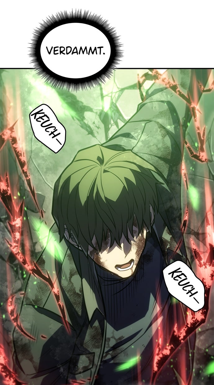 Read Returned by the King Manga Online