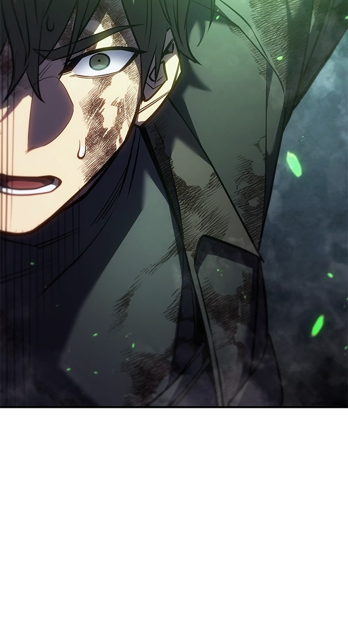 Read Returned by the King Manga Online