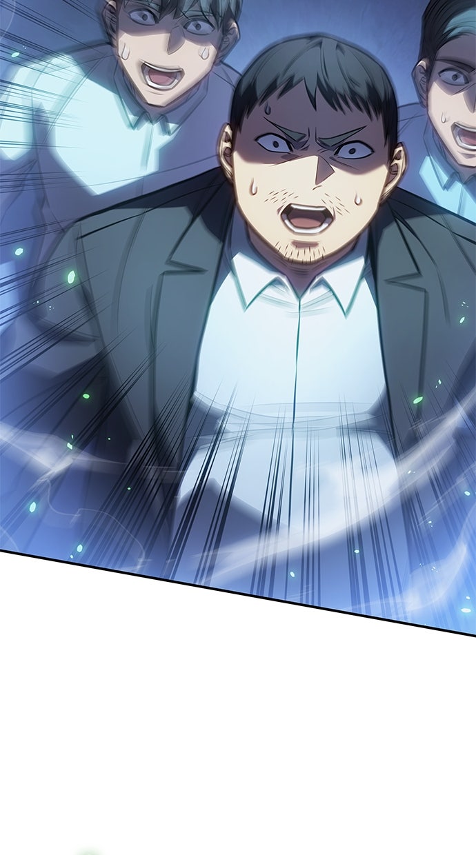 Read Returned by the King Manga Online