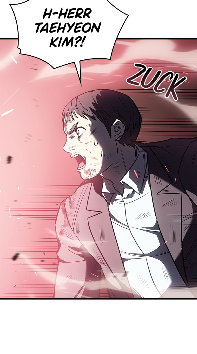Read Returned by the King Manga Online
