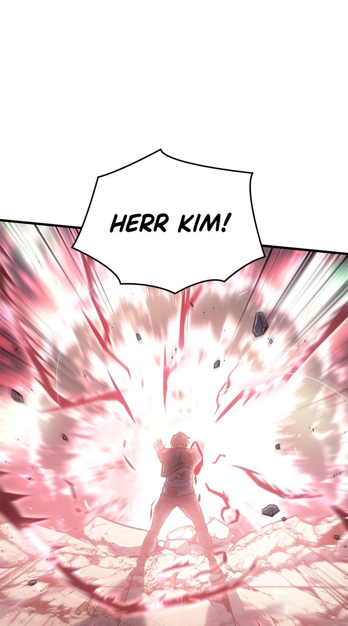 Read Returned by the King Manga Online