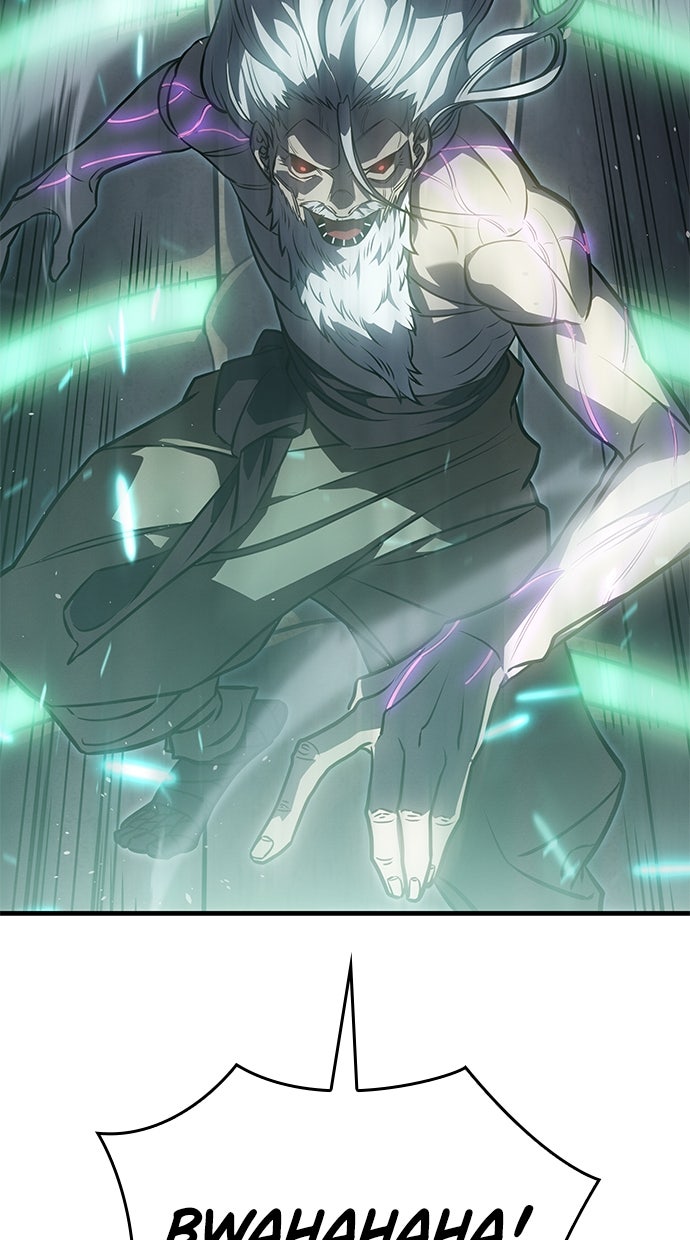 Read Returned by the King Manga Online