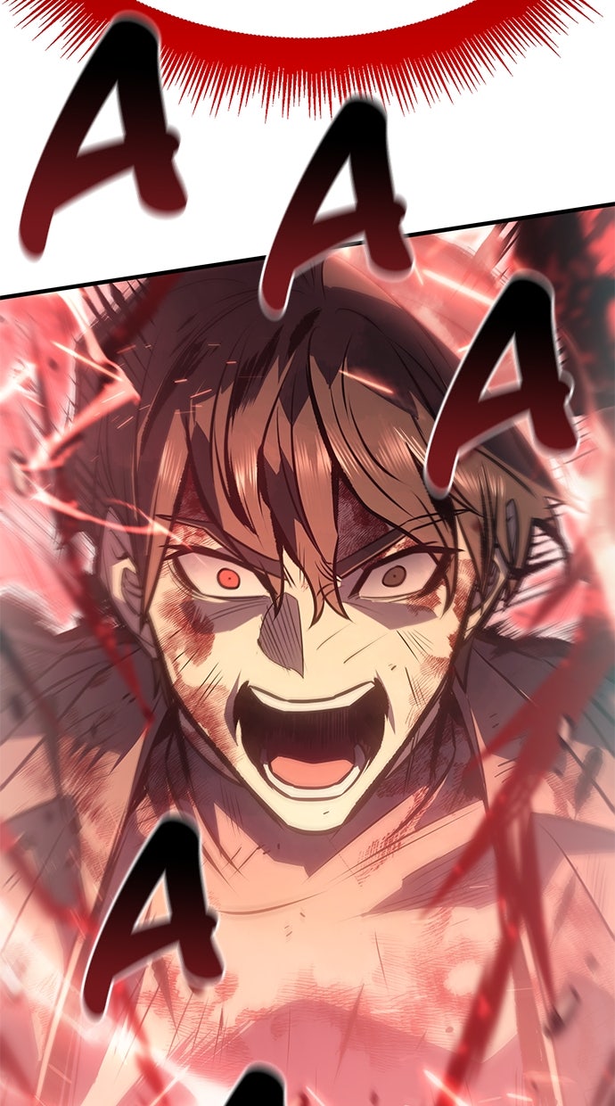 Read Returned by the King Manga Online