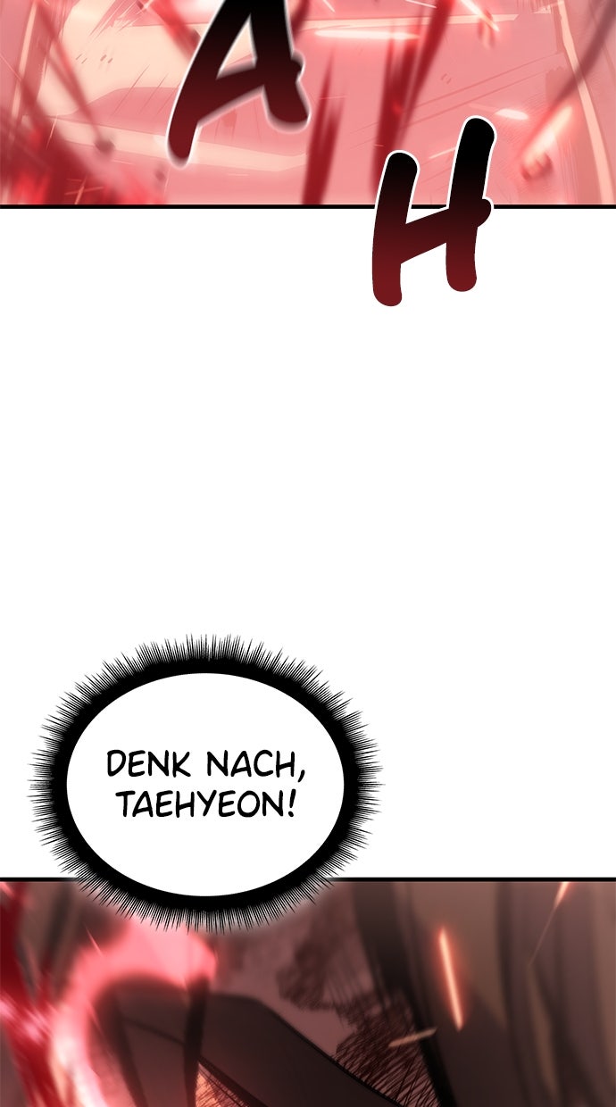 Read Returned by the King Manga Online