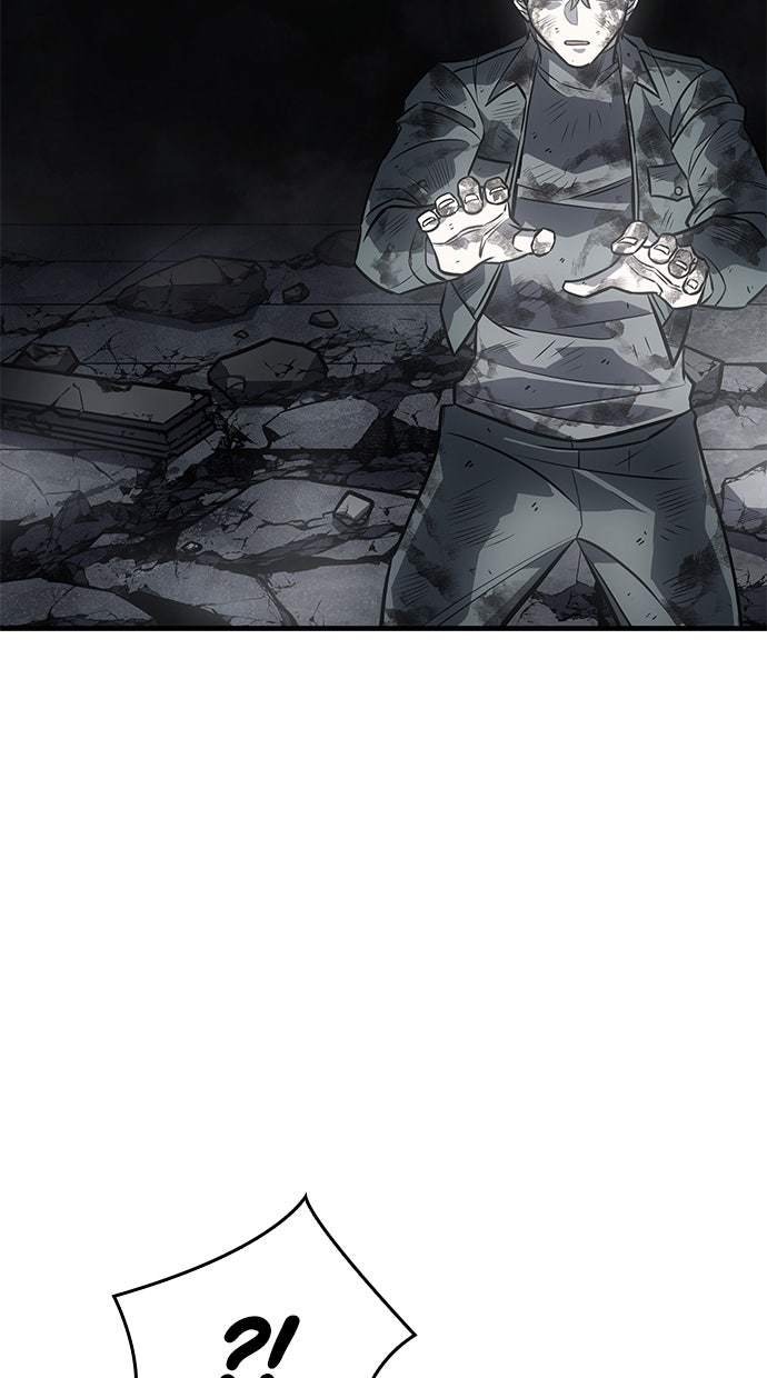 Read Returned by the King Manga Online
