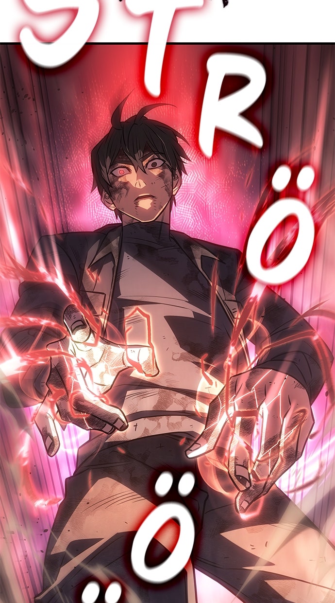 Read Returned by the King Manga Online