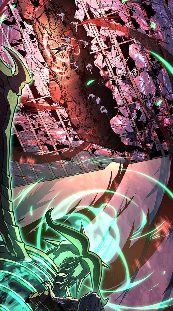 Read Returned by the King Manga Online