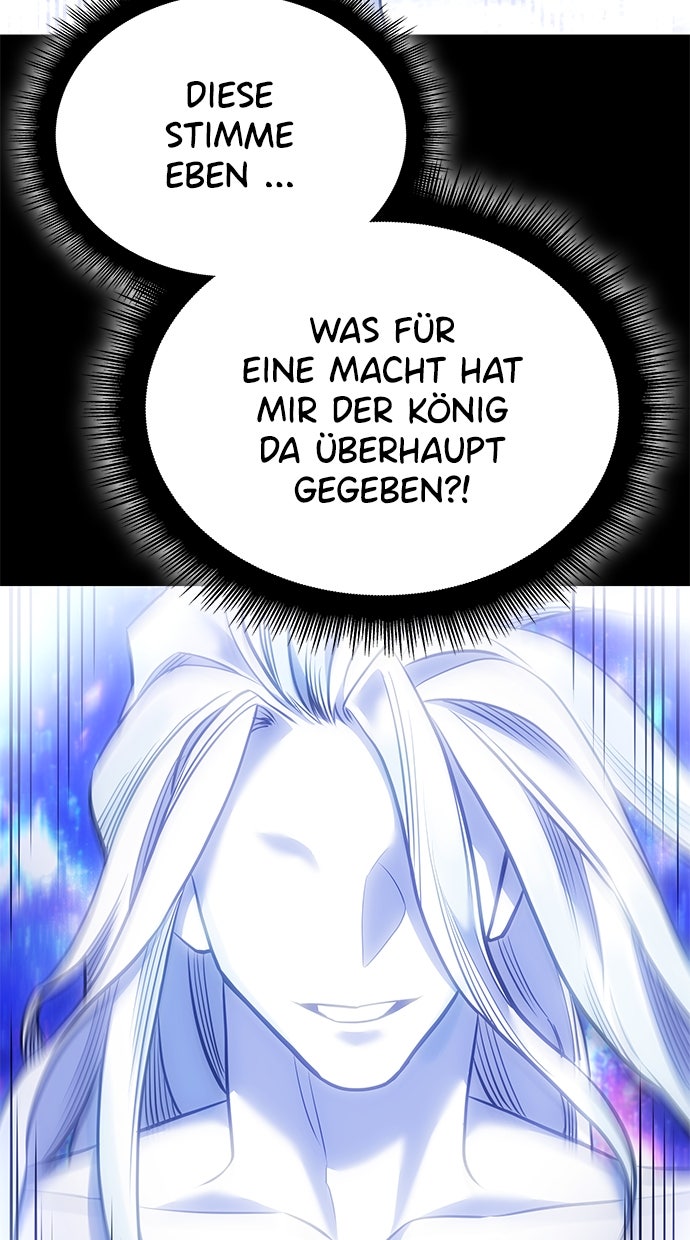 Read Returned by the King Manga Online